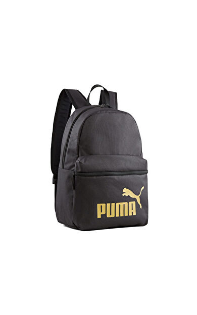 Puma Phase Backpack Sırt Çantası 7994303 Siyah