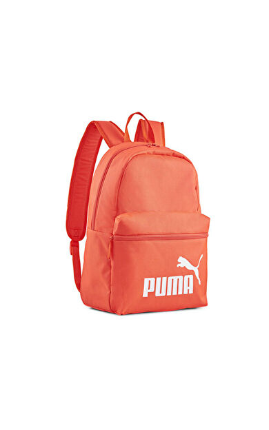 Puma Phase Backpack Sırt Çantası 7994307 Kırmızı