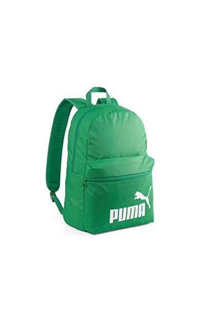 Puma Puma Phase Backpack Sırt Çantası 7994312 Yeşil