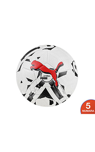 Puma Orbita 2 Tb (Fifa Quality Pro) Futbol Topu 8377503 Beyaz
