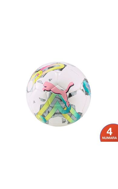 Puma Orbita 5 Hyb Futbol Topu 08378301-4 Renkli