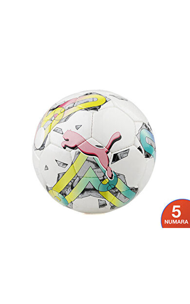 Puma Orbita 5 Hs Futbol Topu 8378601 Renkli
