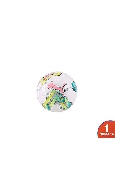 Puma Orbita 6 Ms Futbol Topu Mini 8378801 Renkli
