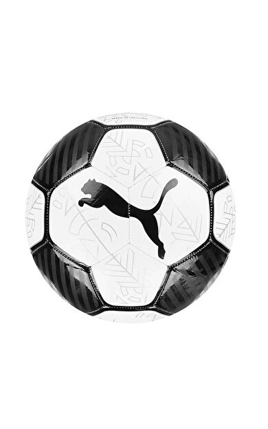 Puma PRESTIGE ball Unisex Futbol Topu Beyaz 083992-08399202