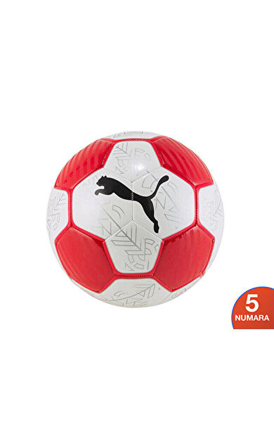 Puma Puma Prestige Ball Futbol Topu 8399202 Beyaz