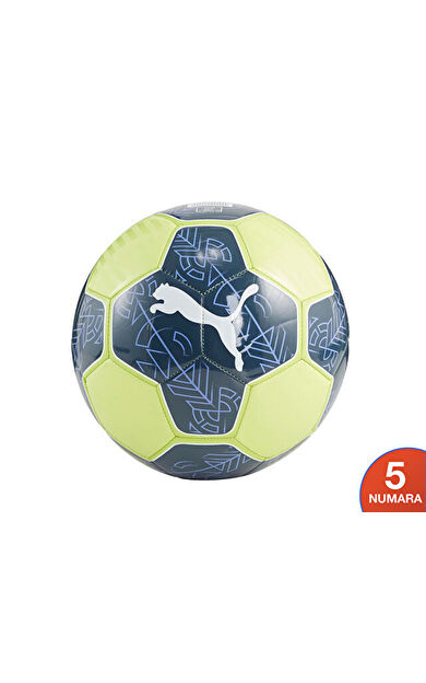 Puma Prestige Ball Fizzy Futbol Topu 08399215 Mavi