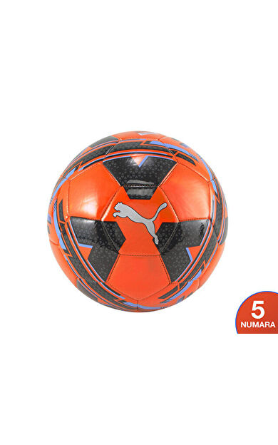 Puma Cage Ball Futbol Topu 8399501 Kırmızı
