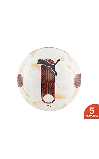 Puma Orbita Süper Lig 2 Fifa Pro Futbol Topu 8419301 Krem