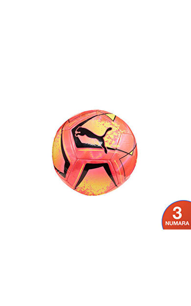 Puma Puma Cage Ball Futbol Topu 08421302-3 Renkli