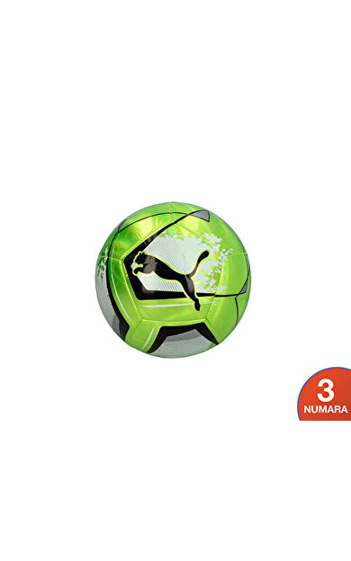 Puma Puma Cage Ball Futbol Topu 8421303 Yeşil