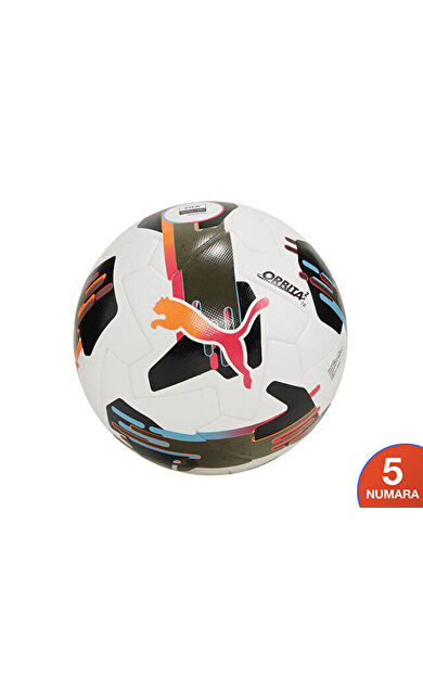 Puma Orbita 2 Fifa Quality Pro Futbol Topu 8432301 Beyaz