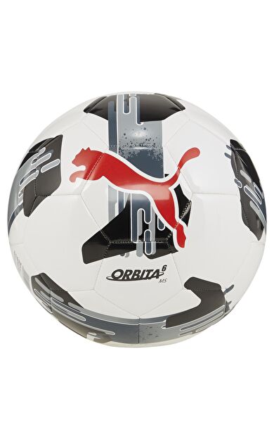 Puma 08433502 Orbita 6 Ms Unisex Futbol Topu