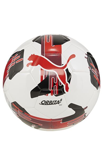 Puma 08433504 Orbita 6 Ms Unisex Futbol Topu