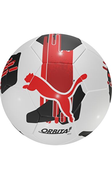 Puma 08433504 Orbita 6 Ms Unisex Futbol Topu
