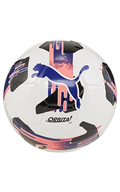 Puma 08433506 Orbita 6 Ms Unisex Futbol Topu