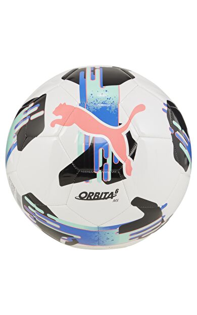 Puma 08433507 Orbita 6 Ms Unisex Futbol Topu