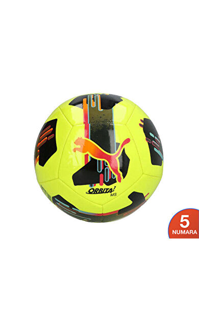 Puma Orbita 7 Ms Futbol Topu 8447503 Renkli