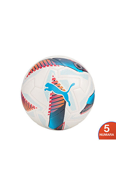 Puma Orbita Super Lig 1 (Fifa Pro) Futbol Topu 8451701 Renkli