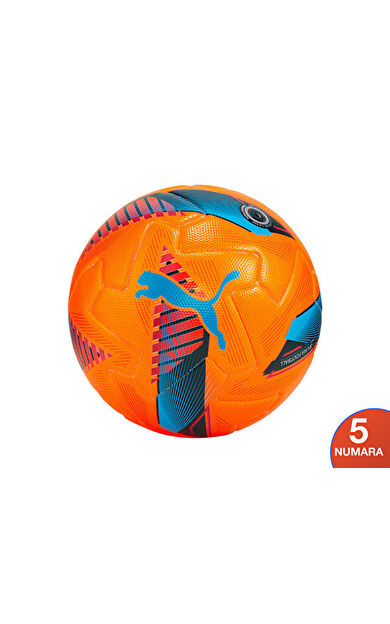 Puma Orbita Super Lig 1 (Fifa Pro) Futbol Topu 8451702 Turuncu