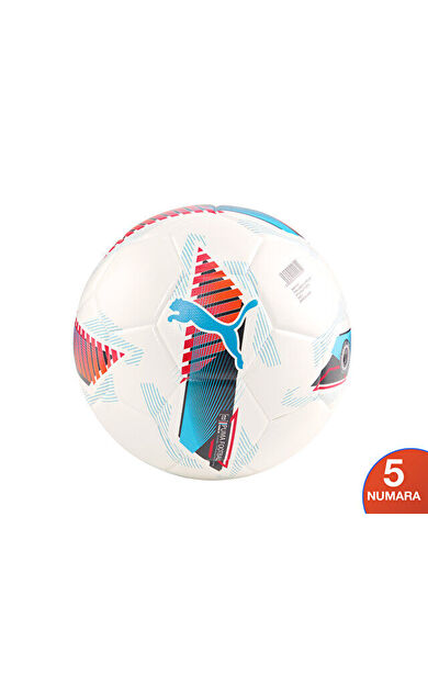 Puma Orbita Super Lig 3 (Fifa Qty) Futbol Topu 8451901 Bej