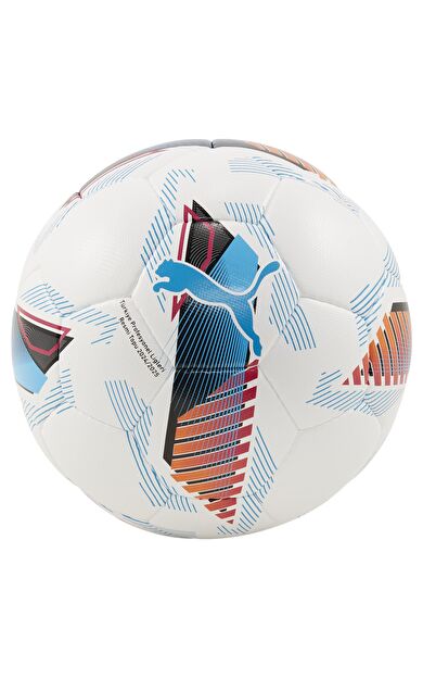 Puma 08452301 Orbita Süper Lig 5 Hs Unisex Futbol Topu