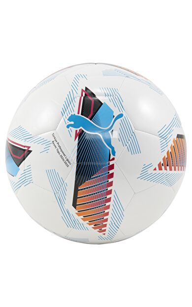 Puma 08452401 Orbita Süper Lig 6 Ms Unisex Futbol Topu