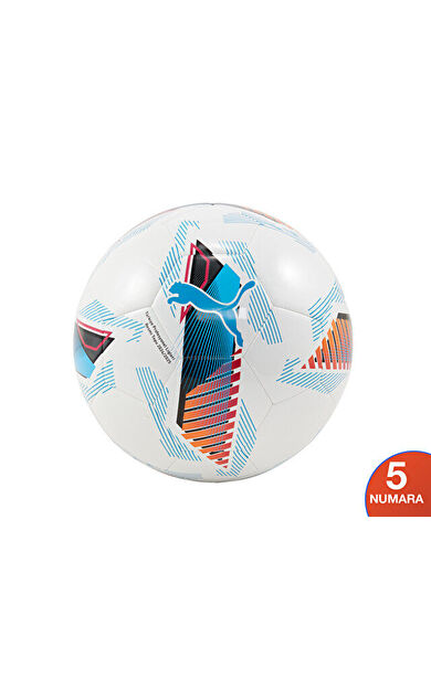 Puma Puma Orbita Super Lig 6 Ms Futbol Topu 8452401 Renkli