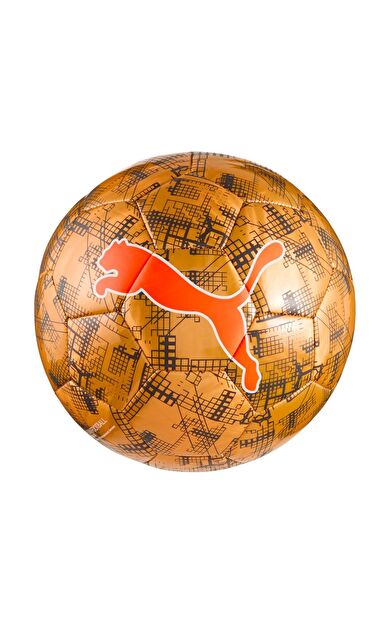 Puma 08473702 Cup Graphic Unisex Futbol Topu