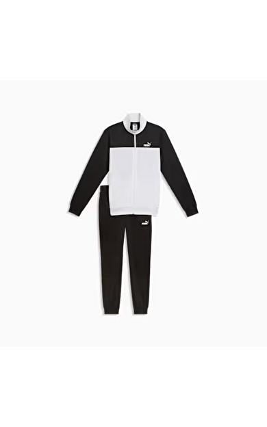 Puma Poly Colorblock Suit Erkek Şort 691766-02