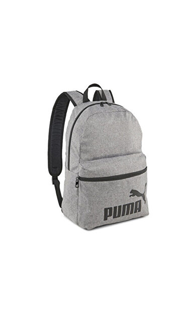 Puma Phase Backpack III Sırt Çantası 9011801 Gri