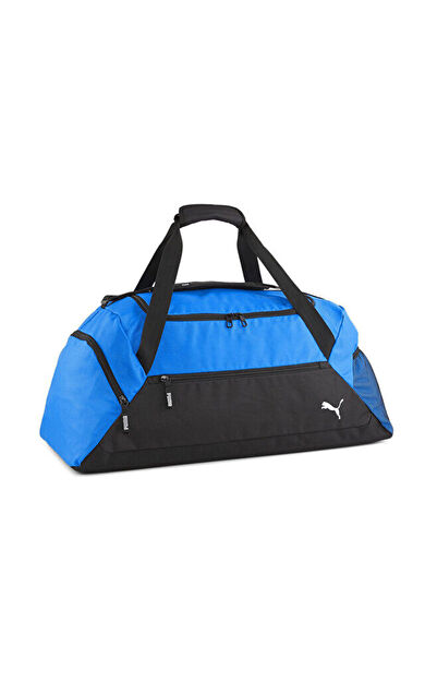 Puma Teamgoal Teambag M Spor Çantası 9023302 Mavi
