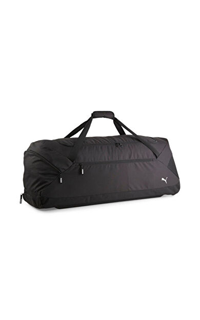 Puma Teamgoal Wheel Teambag L Futbol Takım Çantası 9024201 Siyah