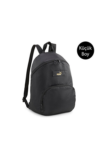 Puma Core Pop Backpack Sırt Çantası (11,5L) 9064501 Siyah