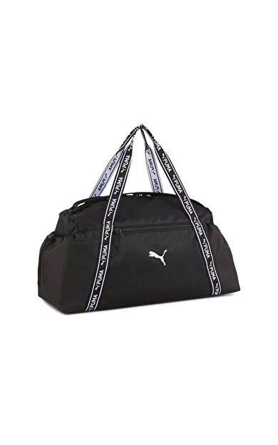 Puma At Ess Sport Bag Spor Çantası (55L) 9078001 Siyah