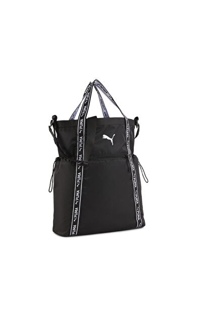 Puma 09078101 At Ess Tote Unisex Omuz Çantası