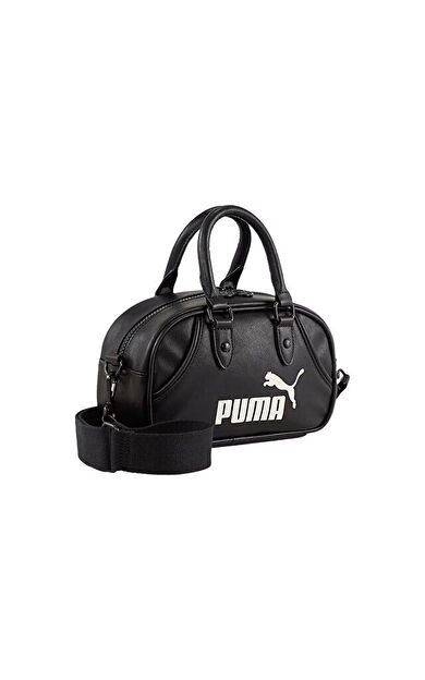 Puma Archive Mini Grip Bag Omuz Çantası (2,5L) 09113701 Renkli