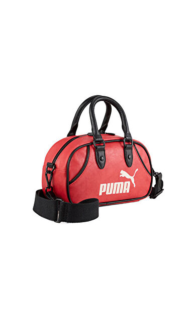 Puma Archive Mini Grip Bag Omuz Çantası (2,5L) 09113702 Renkli