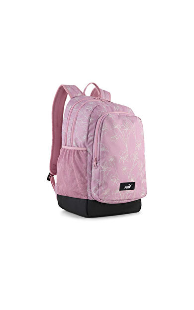 Puma Academy Aop Backpack Sırt Çantası 09115009 Pembe