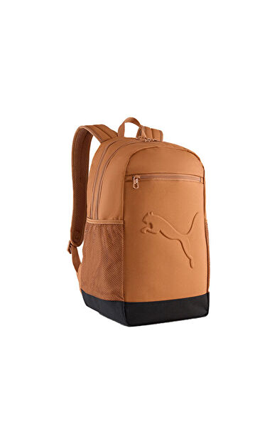 Puma Puma Buzz Backpack Sırt Çantası-En: 34 cm, Boy: 47 cm, Derinlik: 17 cm 09115308 Turuncu