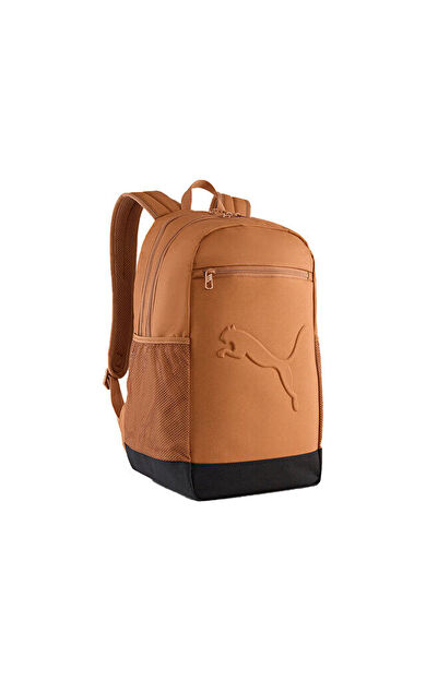 Puma Puma Buzz Backpack Sırt Çantası-En: 34 cm, Boy: 47 cm, Derinlik: 17 cm 09115308 Turuncu