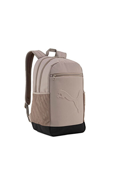 Puma PUMA BUZZ BACKPACK Sırt Çantası-En: 28 Cm, Boy: 47,5 Cm, Derinlik: 20 Cm 09115320 Gri