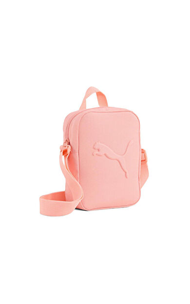 Puma Puma Buzz Portable Omuz Çantası 09115502 Renkli