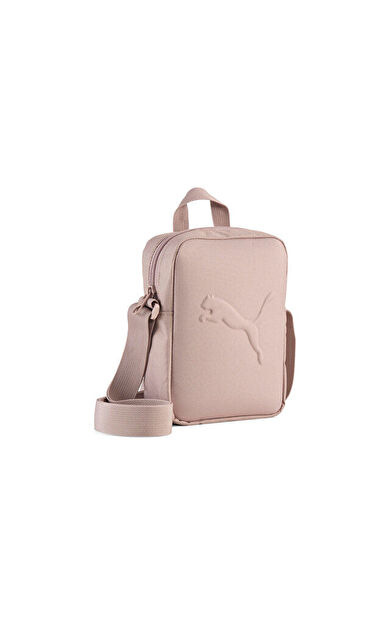 Puma Buzz Portable Omuz Çantası-En: 15,5 cm, Boy: 20 cm, Derinlik: 6 cm 09115534 Sarı