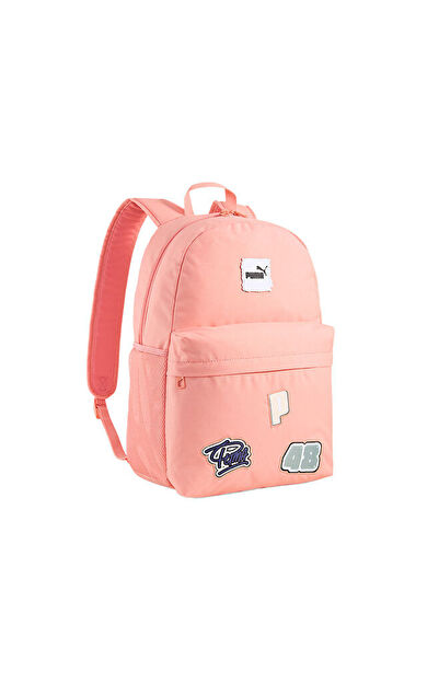 Puma PUMA PHASE PATCH BACKPACK Sırt Çantası 9116102 Renkli