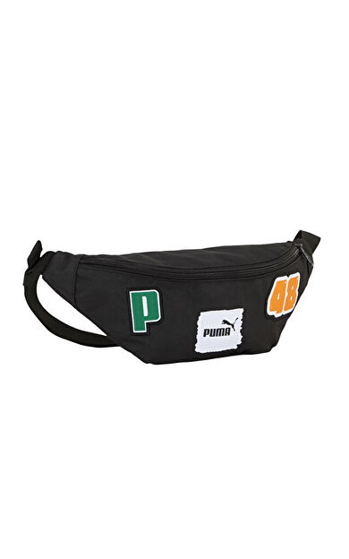 Puma Puma Phase Patch Waist Bag Bel Çantası 09116201 Renkli