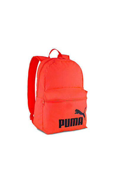 Puma Puma Phase Backpack Sırt Çantası(22L) 09116411 Renkli