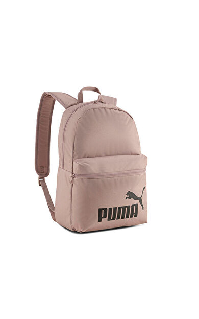 Puma Phase Backpack Sırt Çantası-En: 30 cm, Boy: 44 cm, Derinlik: 14 cm 09116434 Sarı