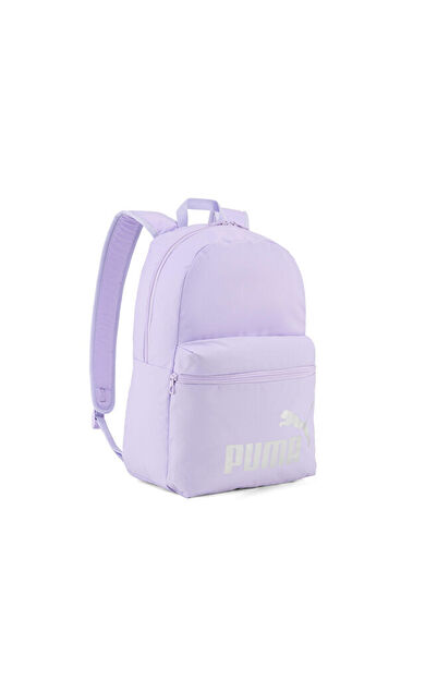 Puma PUMA PHASE BACKPACK Sırt Çantası-En: 30 Cm, Boy: 44 Cm, Derinlik: 14 Cm 09116444 Pembe