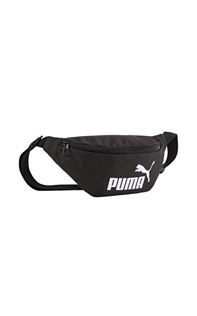 Puma Puma Phase Waist Bag Bel Çantası 09116501 Siyah