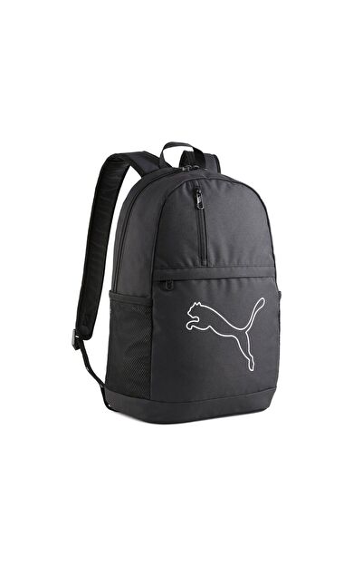 Puma 09118001 Plus Unisex Sırt Çantası